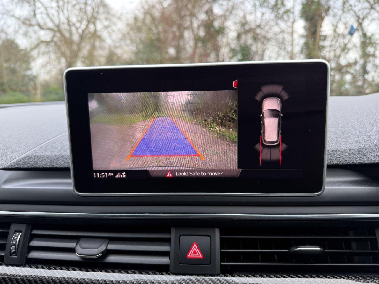 2018 Audi 2.9 TFSI V6 Tiptronic quattro Euro 6 (s/s) 5dr