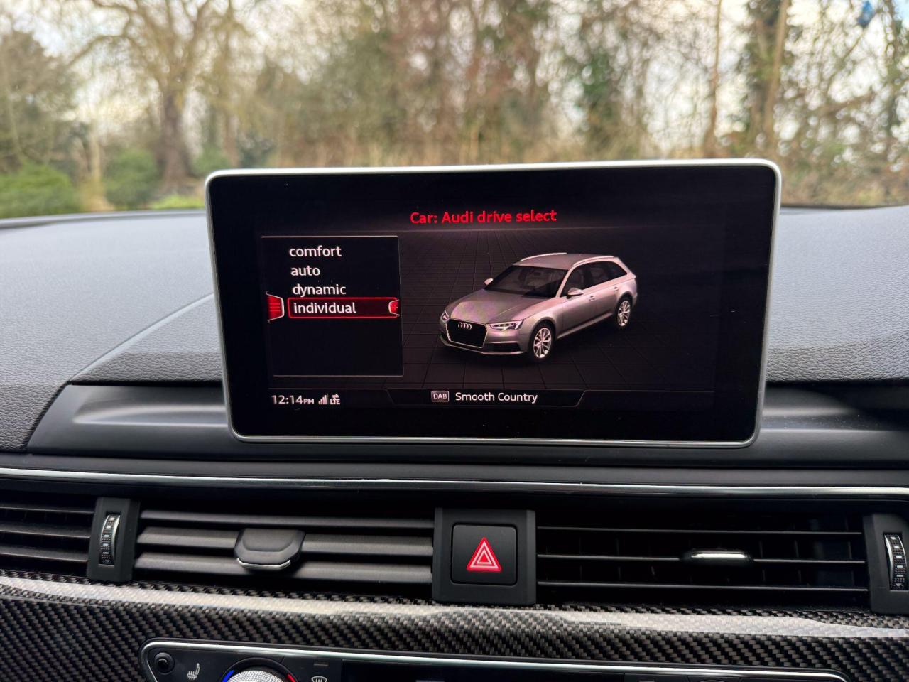 2018 Audi 2.9 TFSI V6 Tiptronic quattro Euro 6 (s/s) 5dr