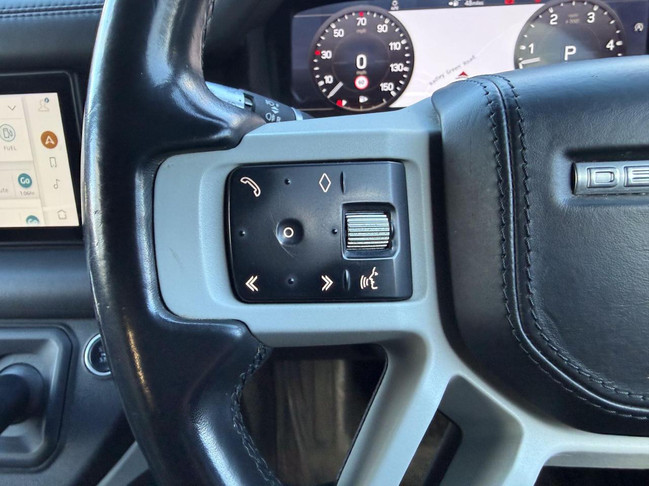 2021 Land Rover 3.0 D300 MHEV HSE Hard Top SUV Auto 4WD MWB Euro 6 (s/s) 5dr