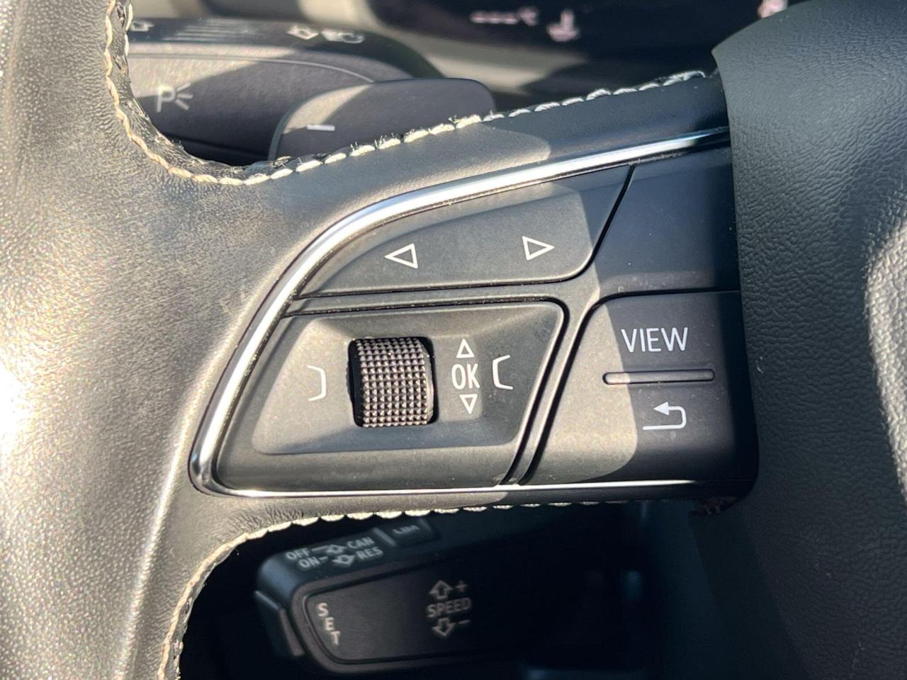 2018 Audi 4.0 TDI V8 Tiptronic quattro Euro 6 (s/s) 5dr