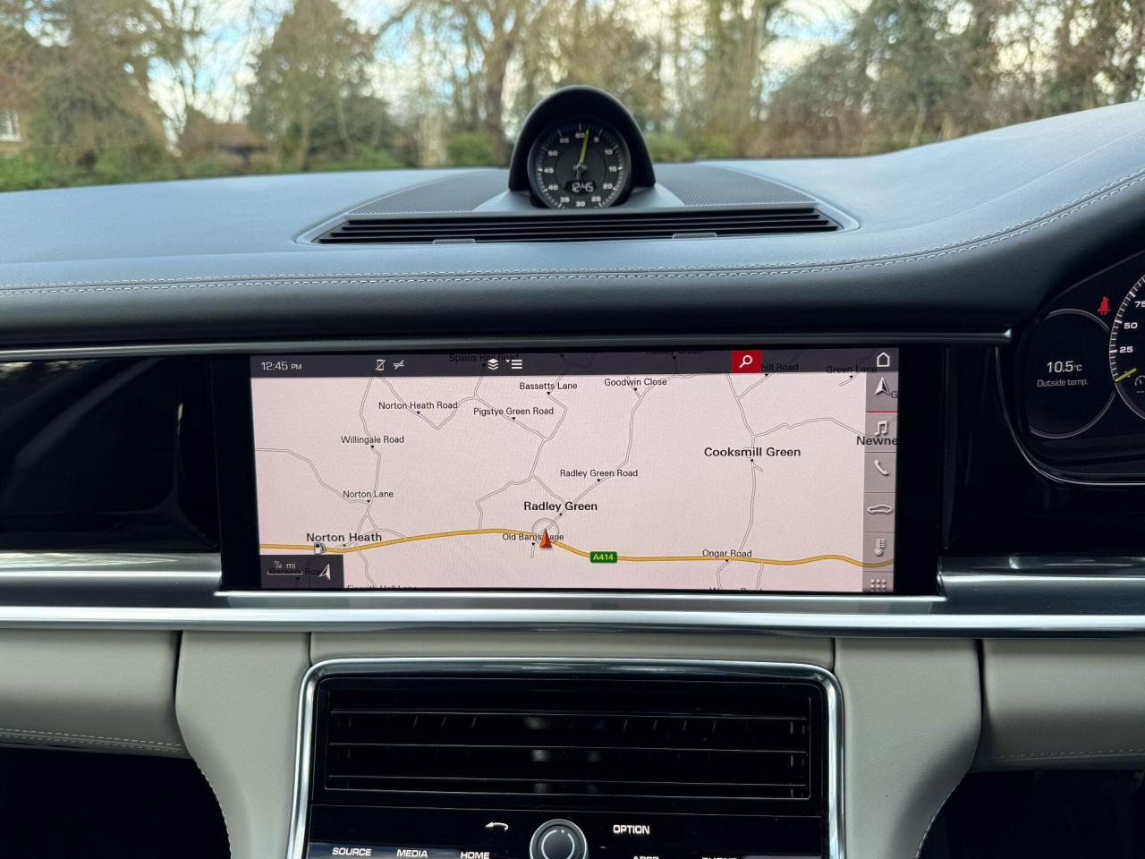 2019 Porsche 2.9 V6 E-Hybrid 14kWh 4 Saloon PDK 4WD Euro 6 (s/s) 5dr