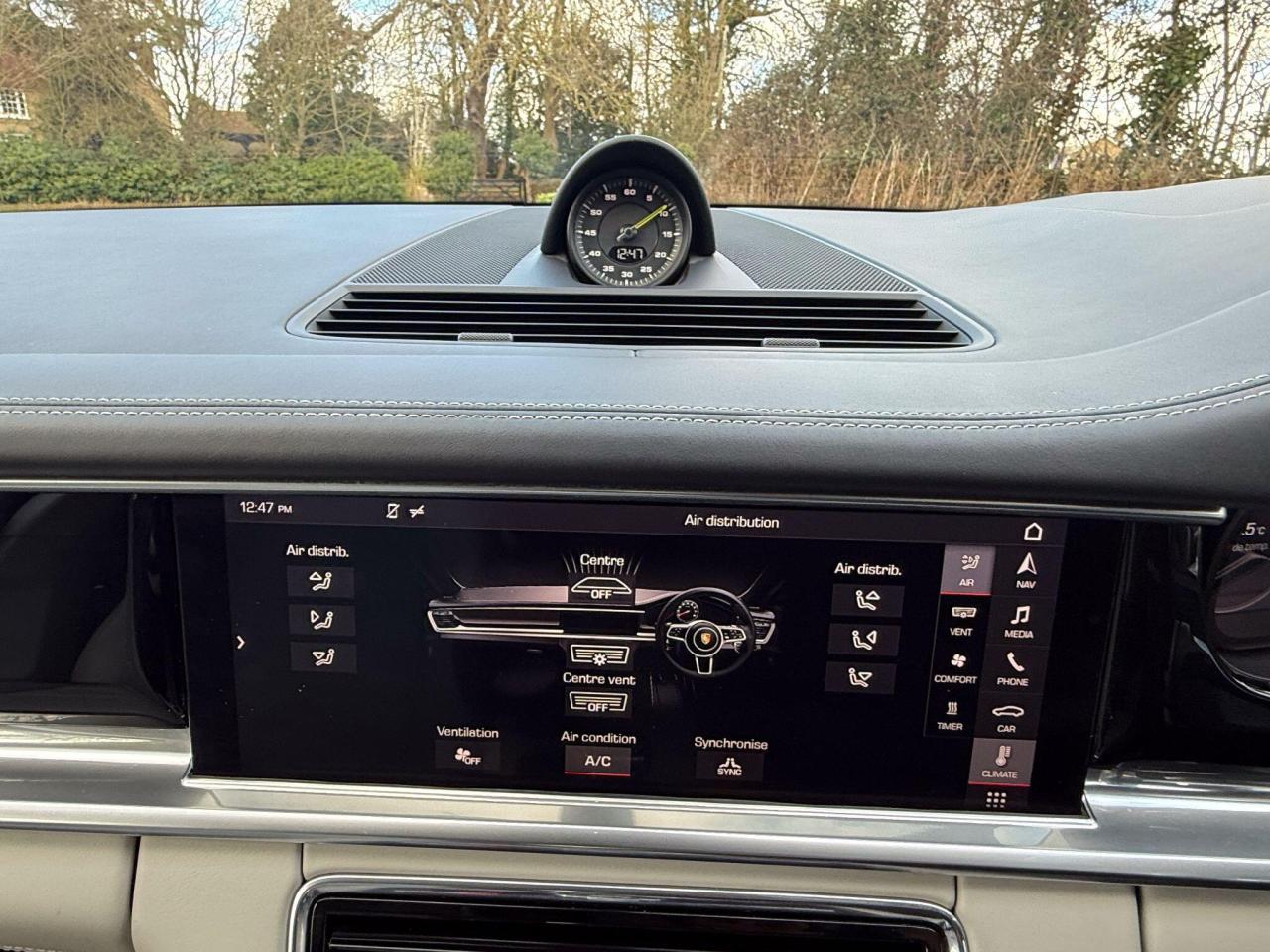 2019 Porsche 2.9 V6 E-Hybrid 14kWh 4 Saloon PDK 4WD Euro 6 (s/s) 5dr