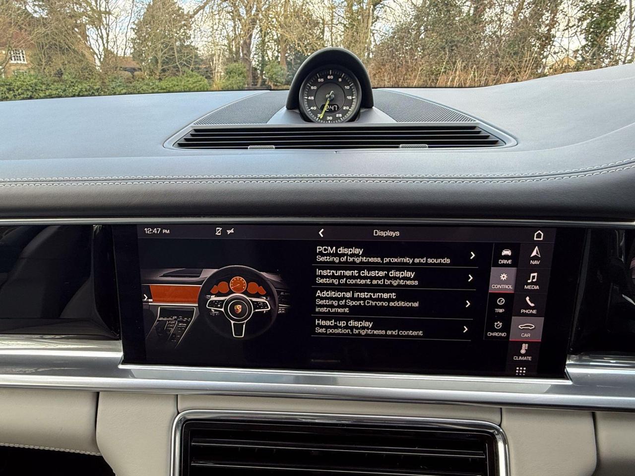 2019 Porsche 2.9 V6 E-Hybrid 14kWh 4 Saloon PDK 4WD Euro 6 (s/s) 5dr