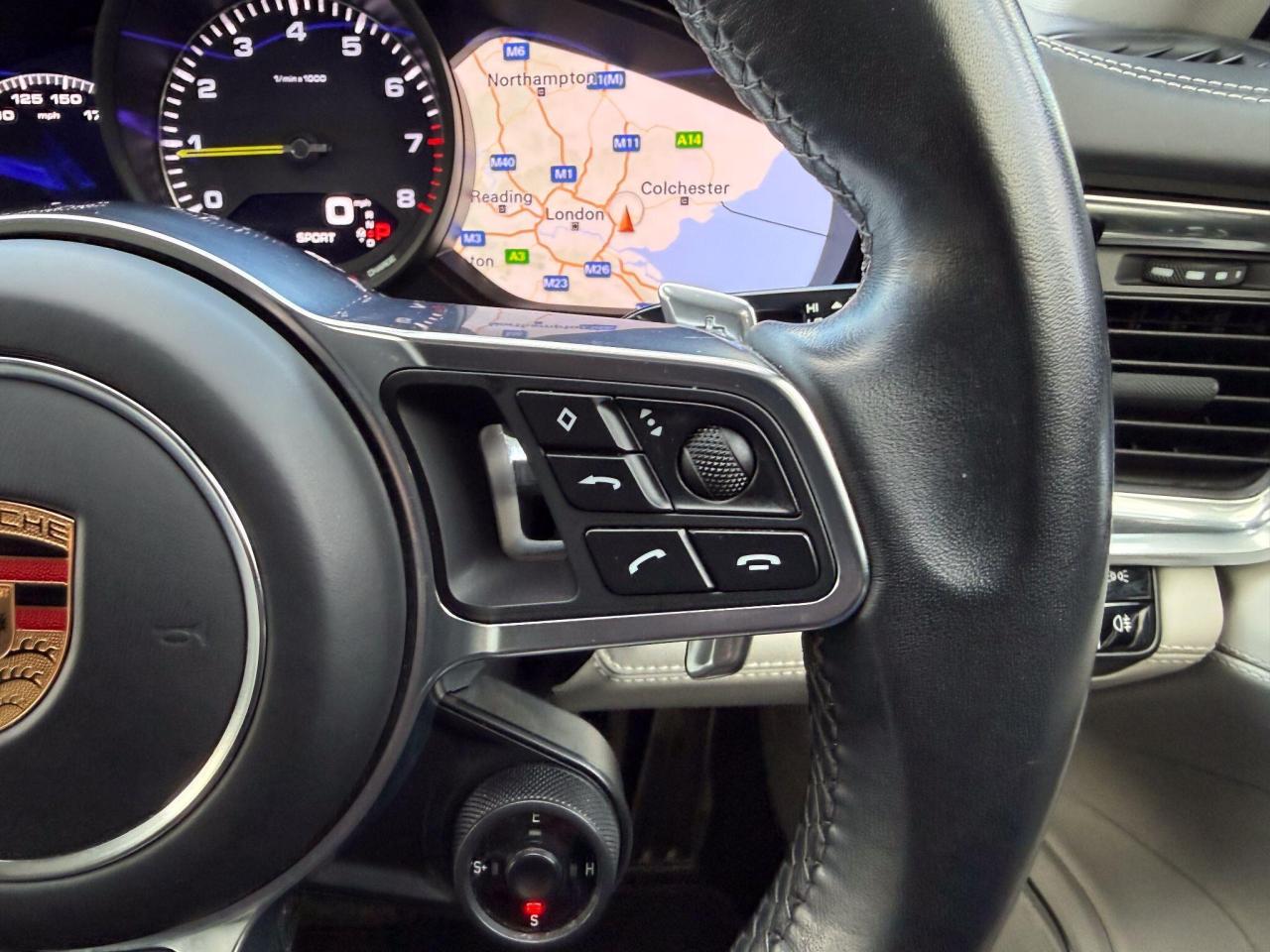 2019 Porsche 2.9 V6 E-Hybrid 14kWh 4 Saloon PDK 4WD Euro 6 (s/s) 5dr