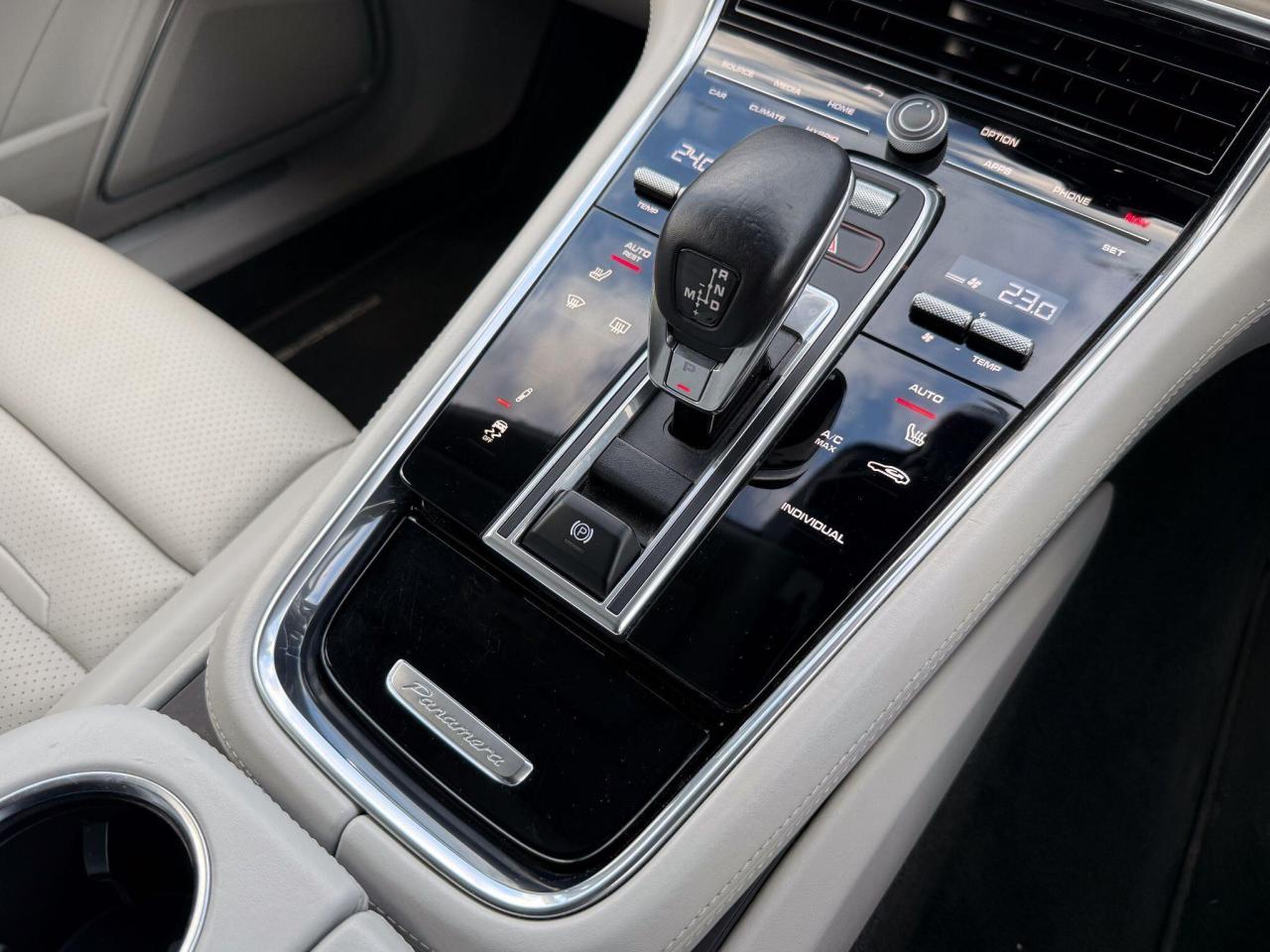 2019 Porsche 2.9 V6 E-Hybrid 14kWh 4 Saloon PDK 4WD Euro 6 (s/s) 5dr