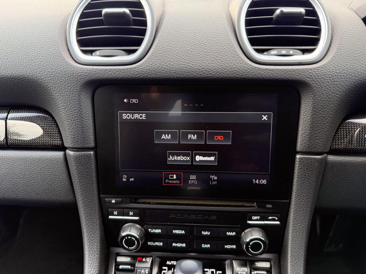 2018 Porsche 2.5T GTS PDK Euro 6 (s/s) 2dr