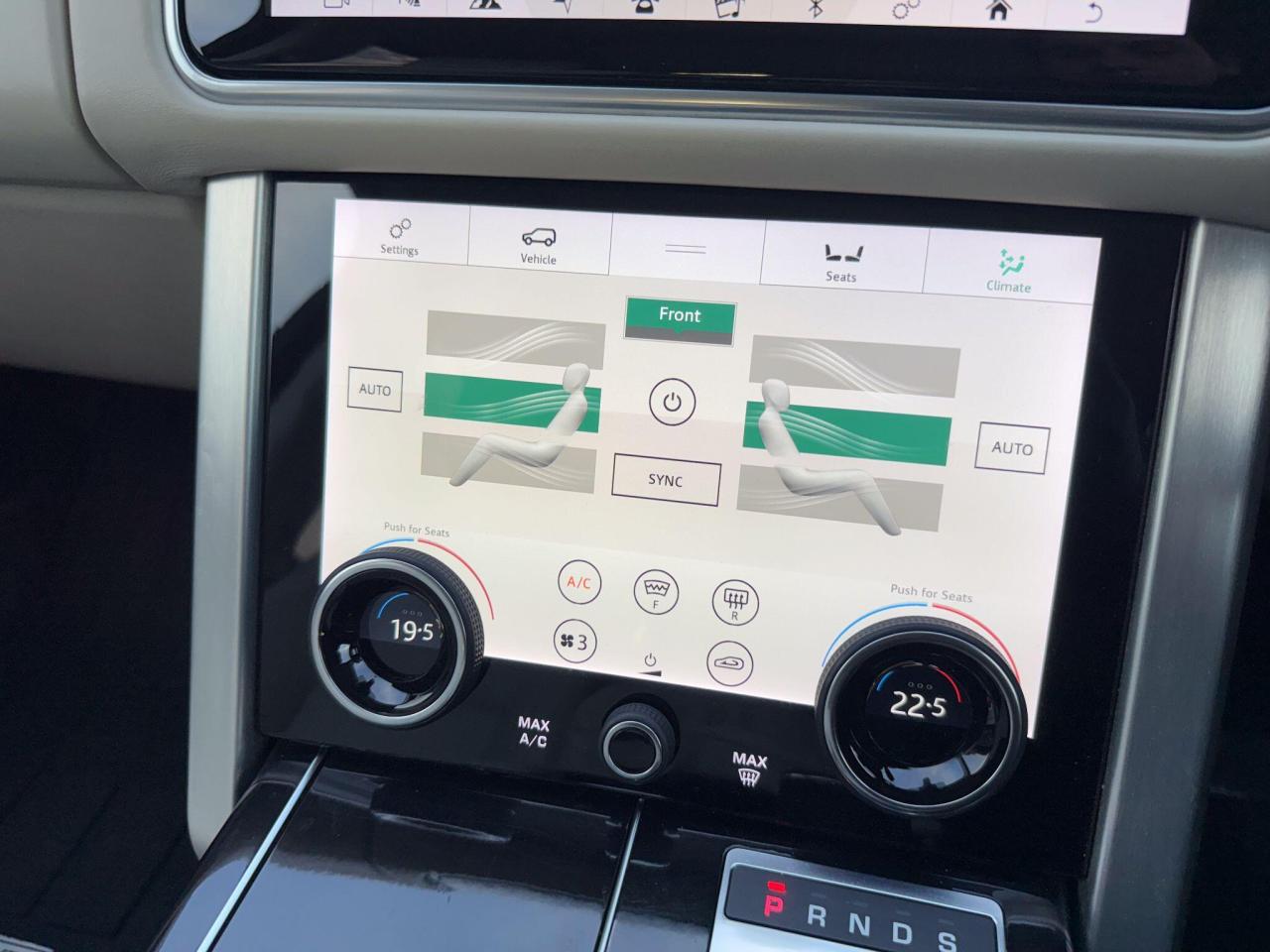 2019 Land Rover 4.4 SD V8 Vogue SE Auto 4WD Euro 6 (s/s) 5dr