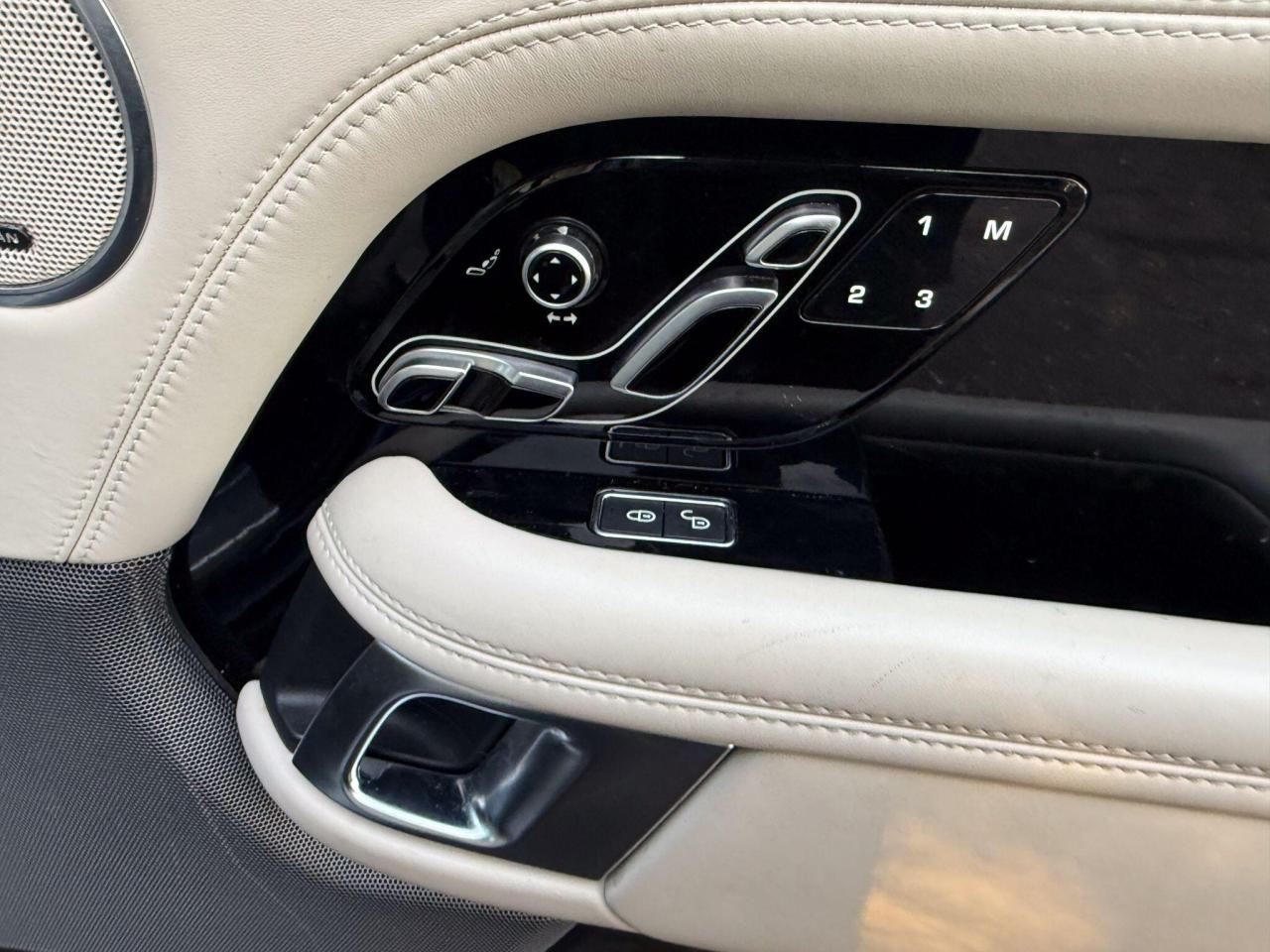 2019 Land Rover 4.4 SD V8 Vogue SE Auto 4WD Euro 6 (s/s) 5dr