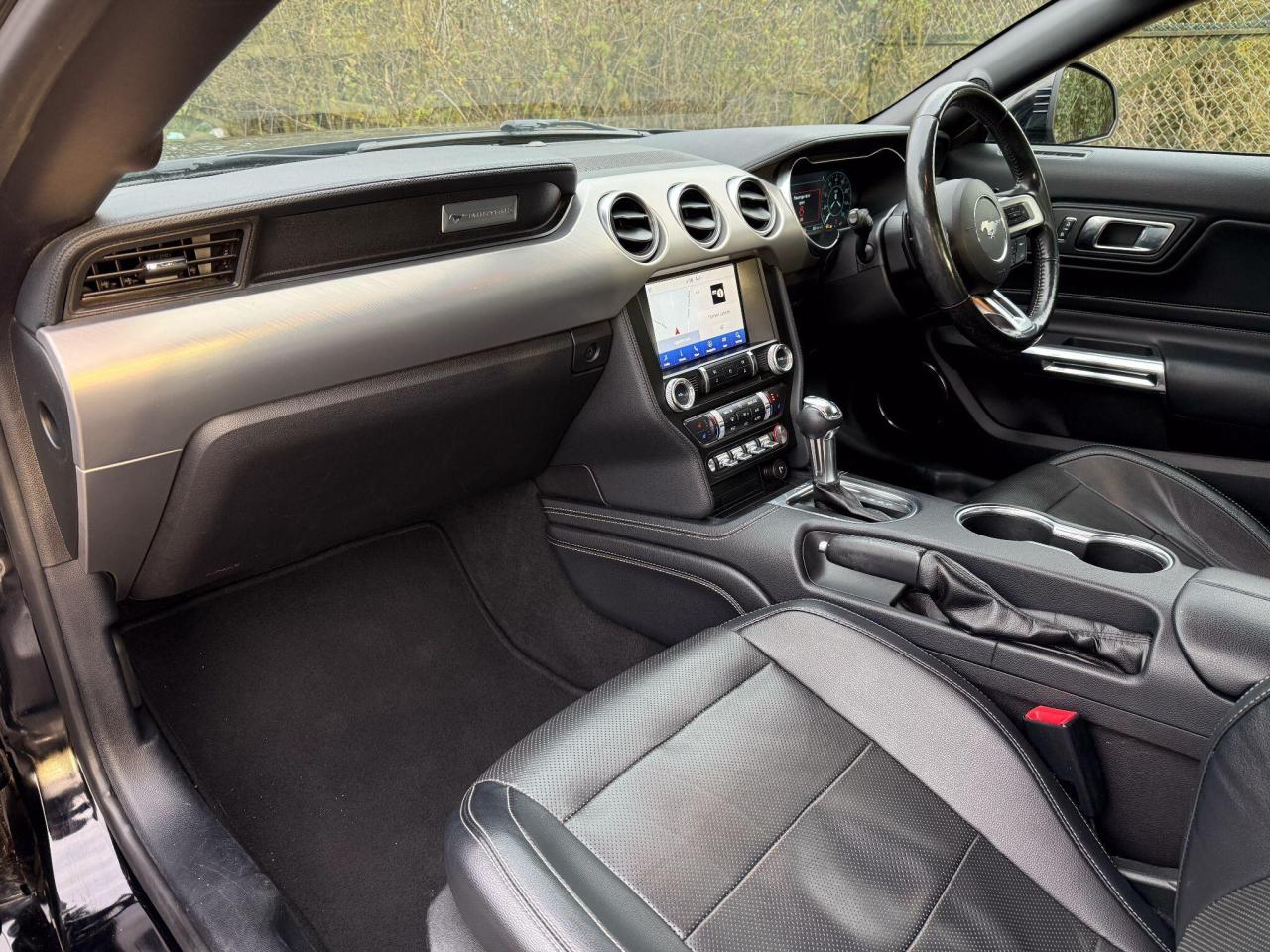 2019 Ford 5.0 V8 GT SelShift Euro 6 2dr