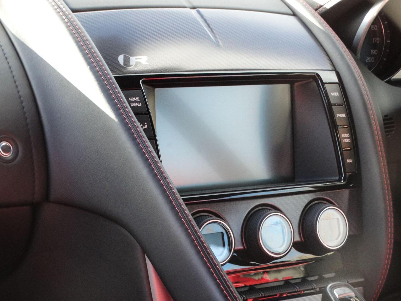 2014 Jaguar 5.0 V8 R Coupe 2dr Petrol Auto Euro 5 (s/s) (550 ps)