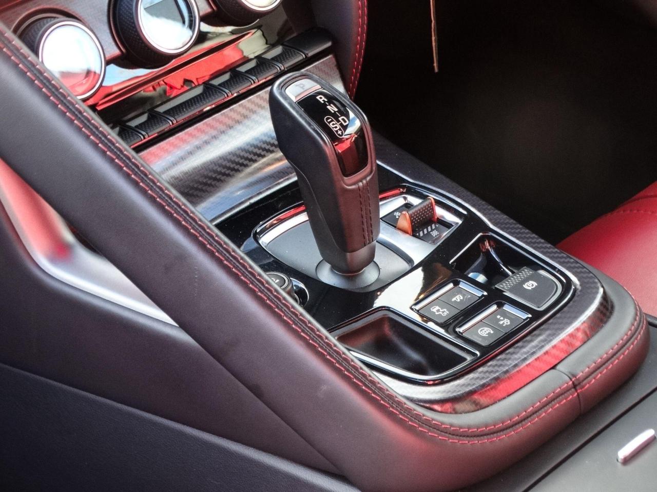 2014 Jaguar 5.0 V8 R Coupe 2dr Petrol Auto Euro 5 (s/s) (550 ps)