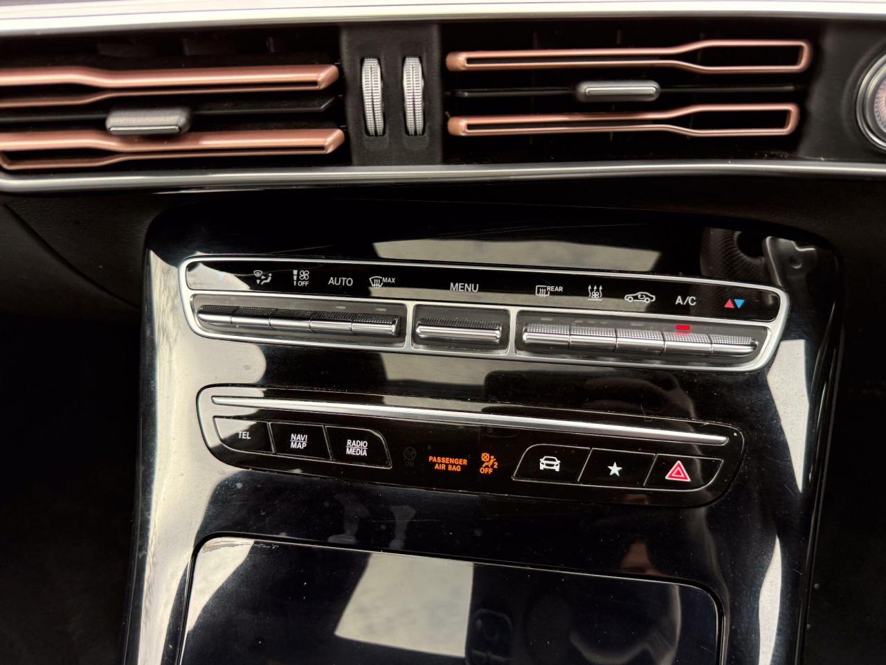 2022 Mercedes - Benz EQC 400 80kWh AMG Line (Premium Plus) Auto 4MATIC 5dr