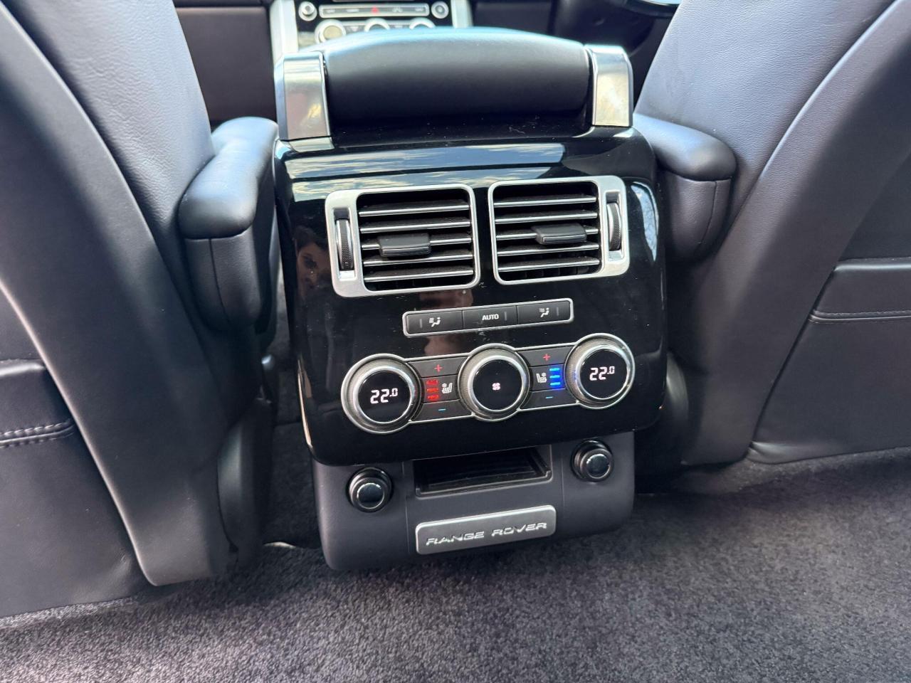 2013 Land Rover 4.4 SD V8 Autobiography SUV 5dr Diesel Auto 4WD Euro 5 (339 ps)