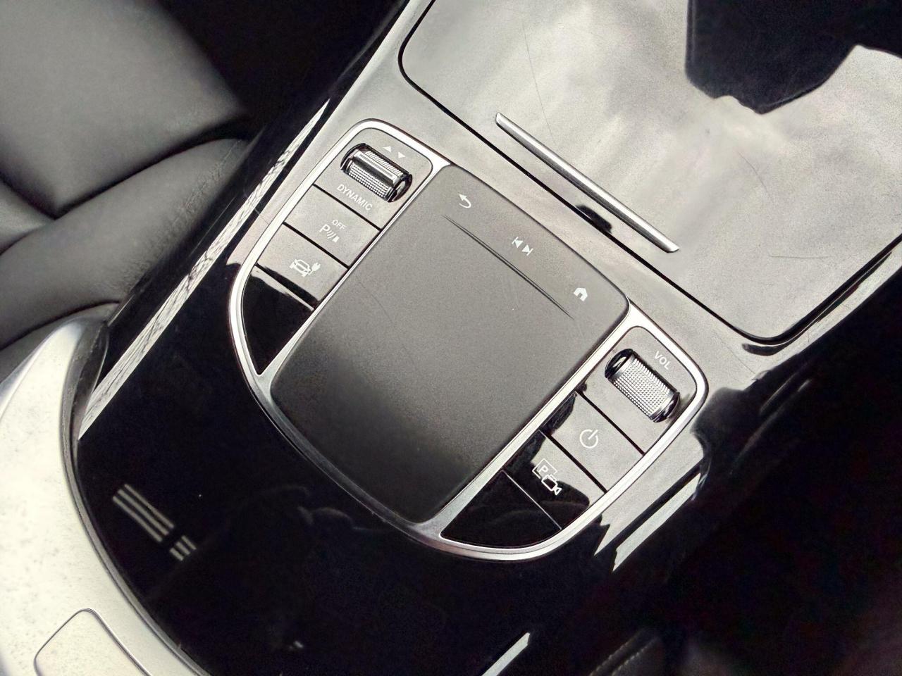 2022 Mercedes - Benz EQC 400 80kWh AMG Line (Premium Plus) Auto 4MATIC 5dr