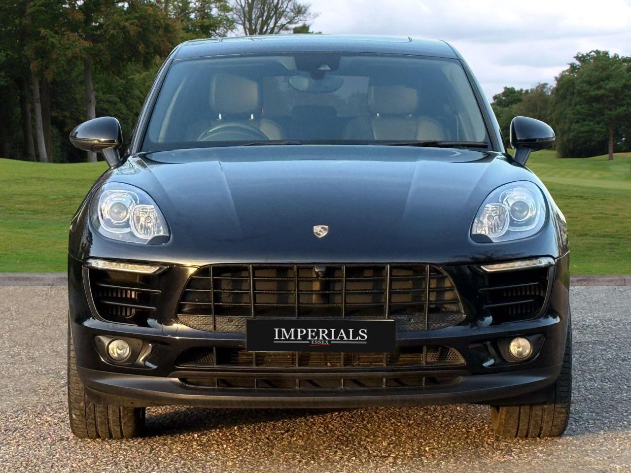 2016 Porsche 3.0 V6 S PDK 4WD Euro 6 (s/s) 5dr