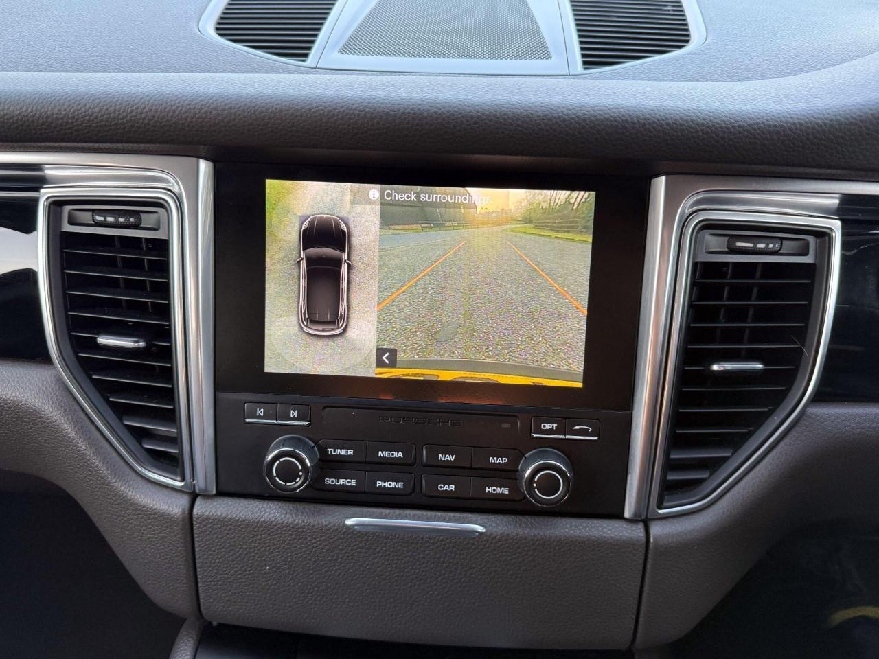 2016 Porsche 3.0 V6 S PDK 4WD Euro 6 (s/s) 5dr