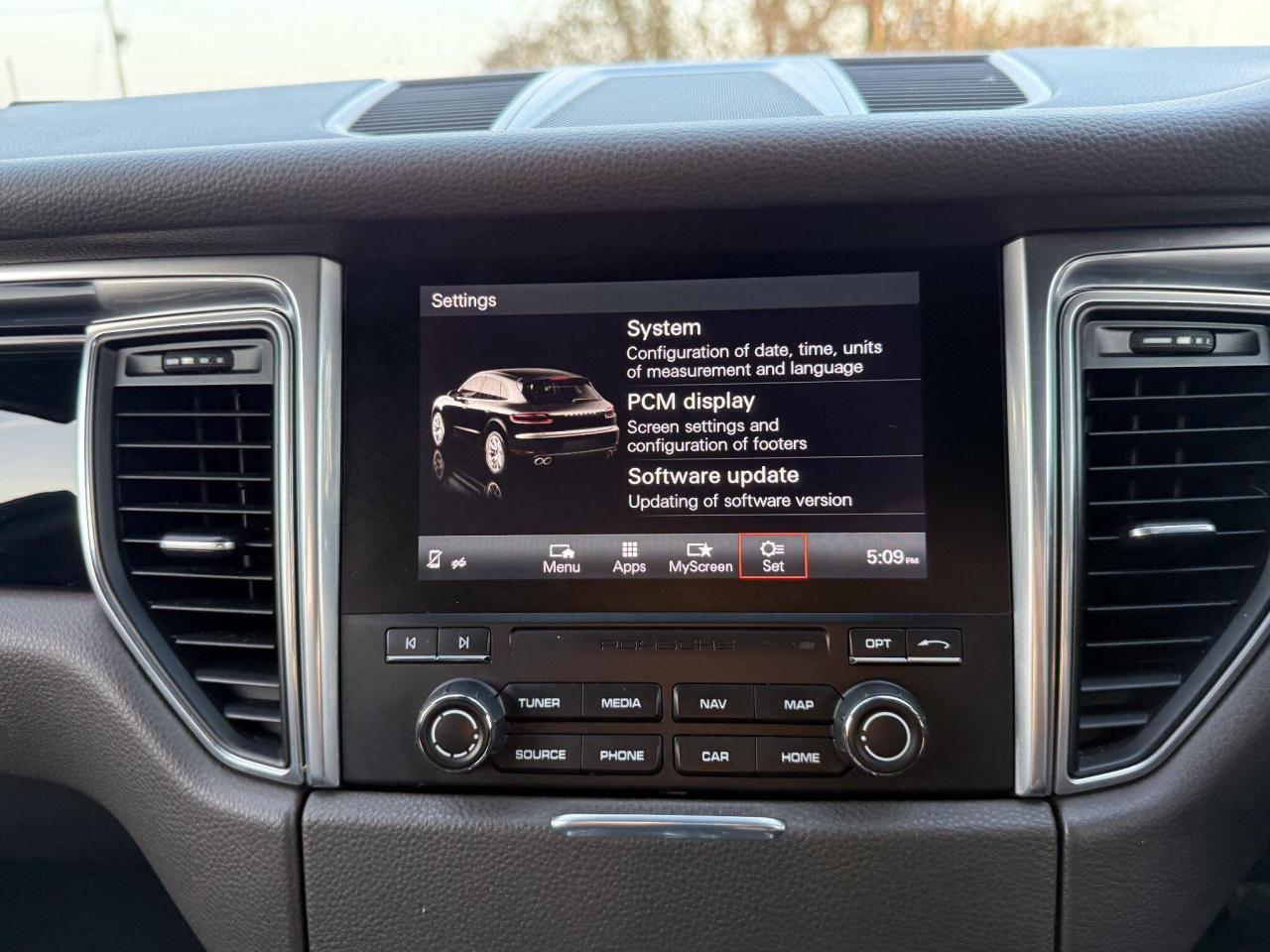 2016 Porsche 3.0 V6 S PDK 4WD Euro 6 (s/s) 5dr