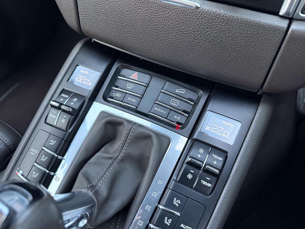 2016 Porsche 3.0 V6 S PDK 4WD Euro 6 (s/s) 5dr