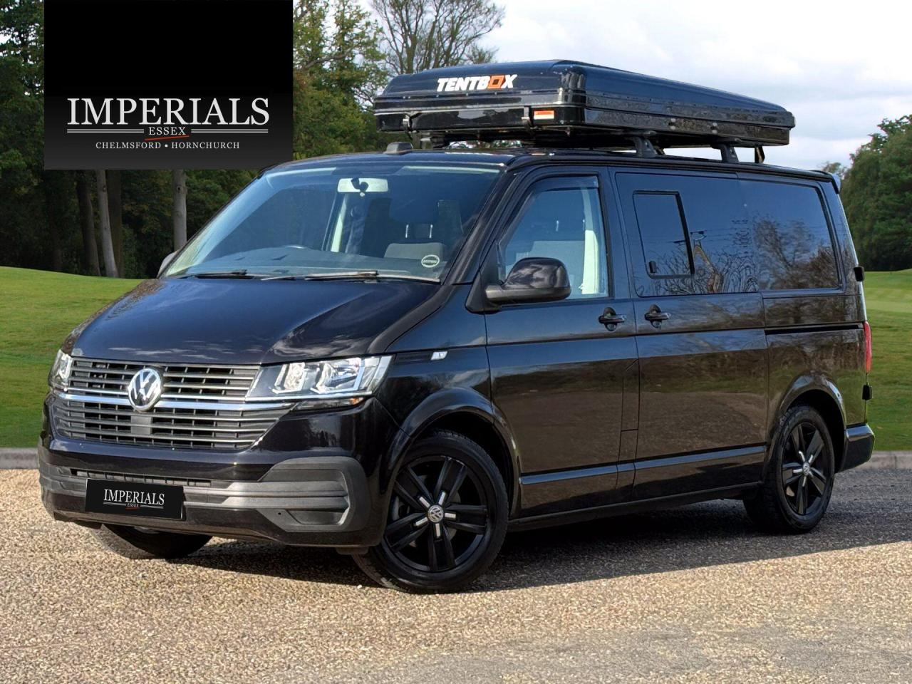 2021 Volkswagen 2.0 TDI T28 Startline FWD SWB Euro 6 (s/s) 5dr