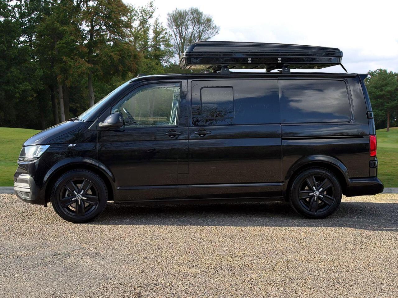 2021 Volkswagen 2.0 TDI T28 Startline FWD SWB Euro 6 (s/s) 5dr