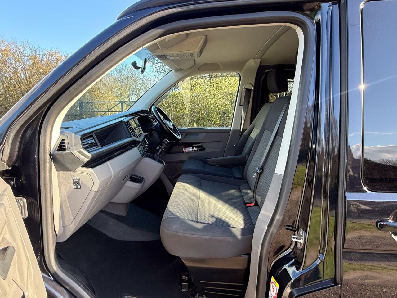 2021 Volkswagen 2.0 TDI T28 Startline FWD SWB Euro 6 (s/s) 5dr