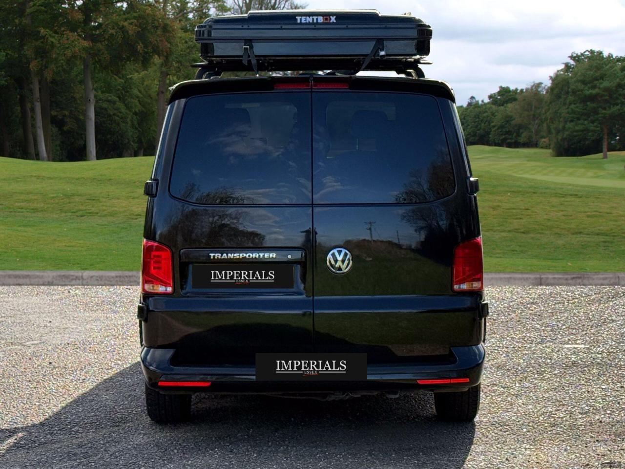 2021 Volkswagen 2.0 TDI T28 Startline FWD SWB Euro 6 (s/s) 5dr