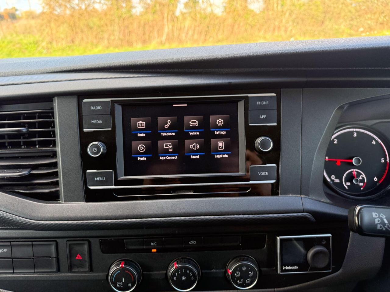 2021 Volkswagen 2.0 TDI T28 Startline FWD SWB Euro 6 (s/s) 5dr