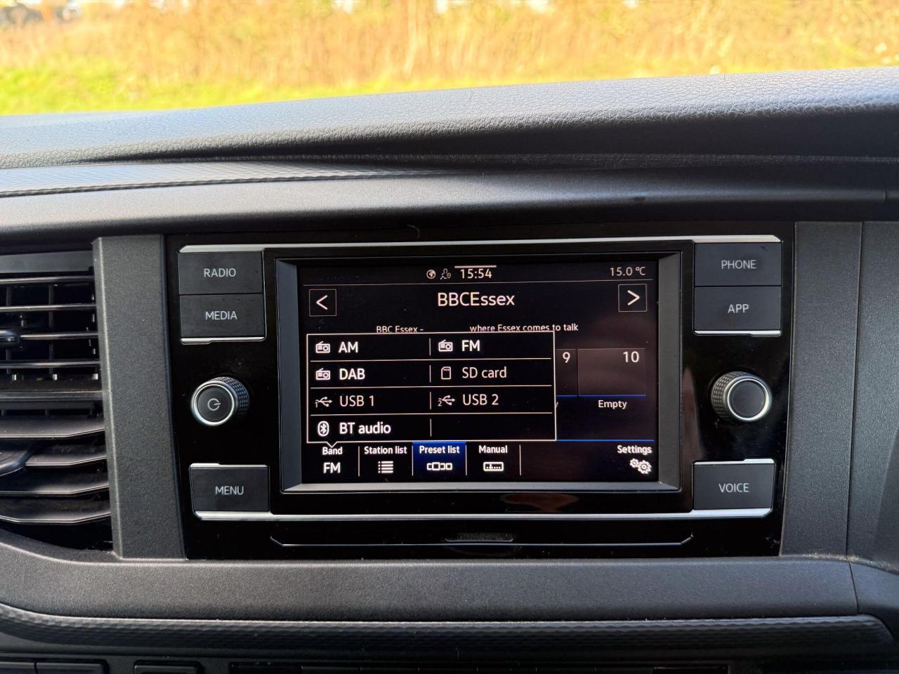 2021 Volkswagen 2.0 TDI T28 Startline FWD SWB Euro 6 (s/s) 5dr