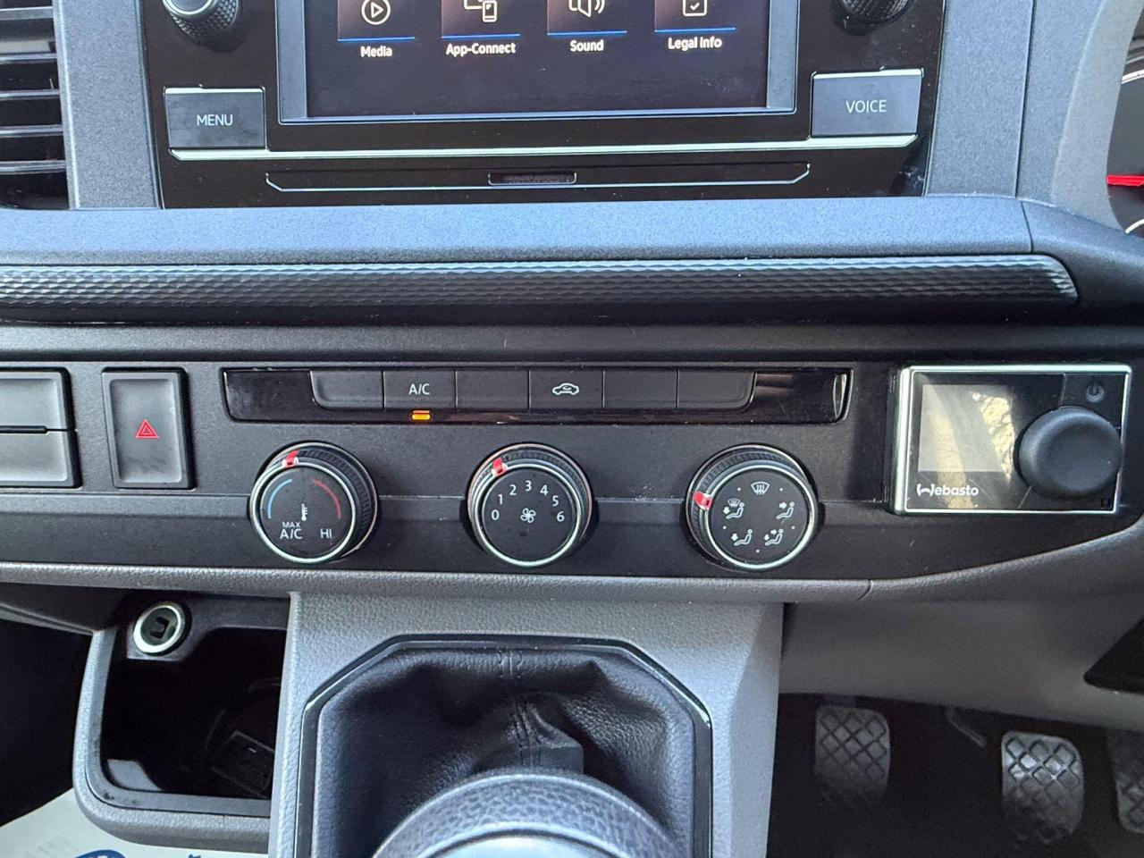 2021 Volkswagen 2.0 TDI T28 Startline FWD SWB Euro 6 (s/s) 5dr