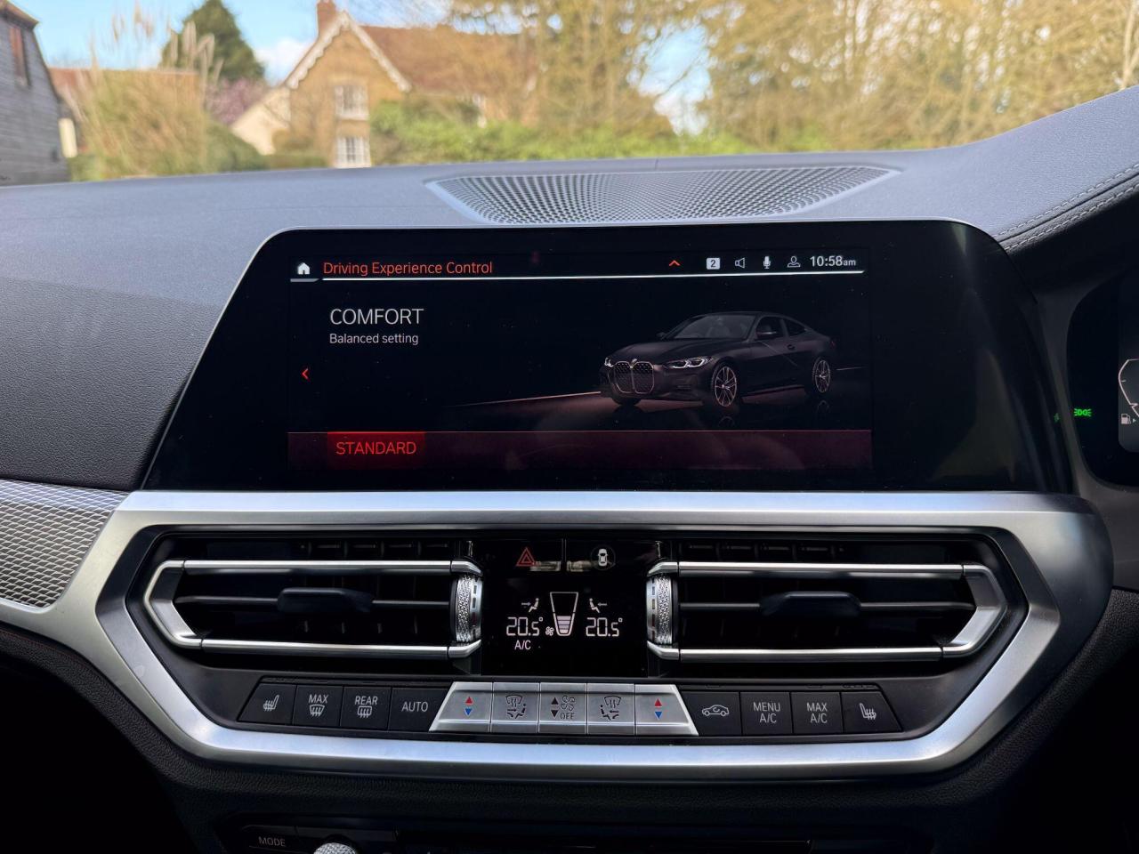 2020 BMW 2.0 420i M Sport Auto Euro 6 (s/s) 2dr