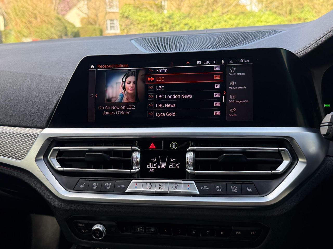 2020 BMW 2.0 420i M Sport Auto Euro 6 (s/s) 2dr