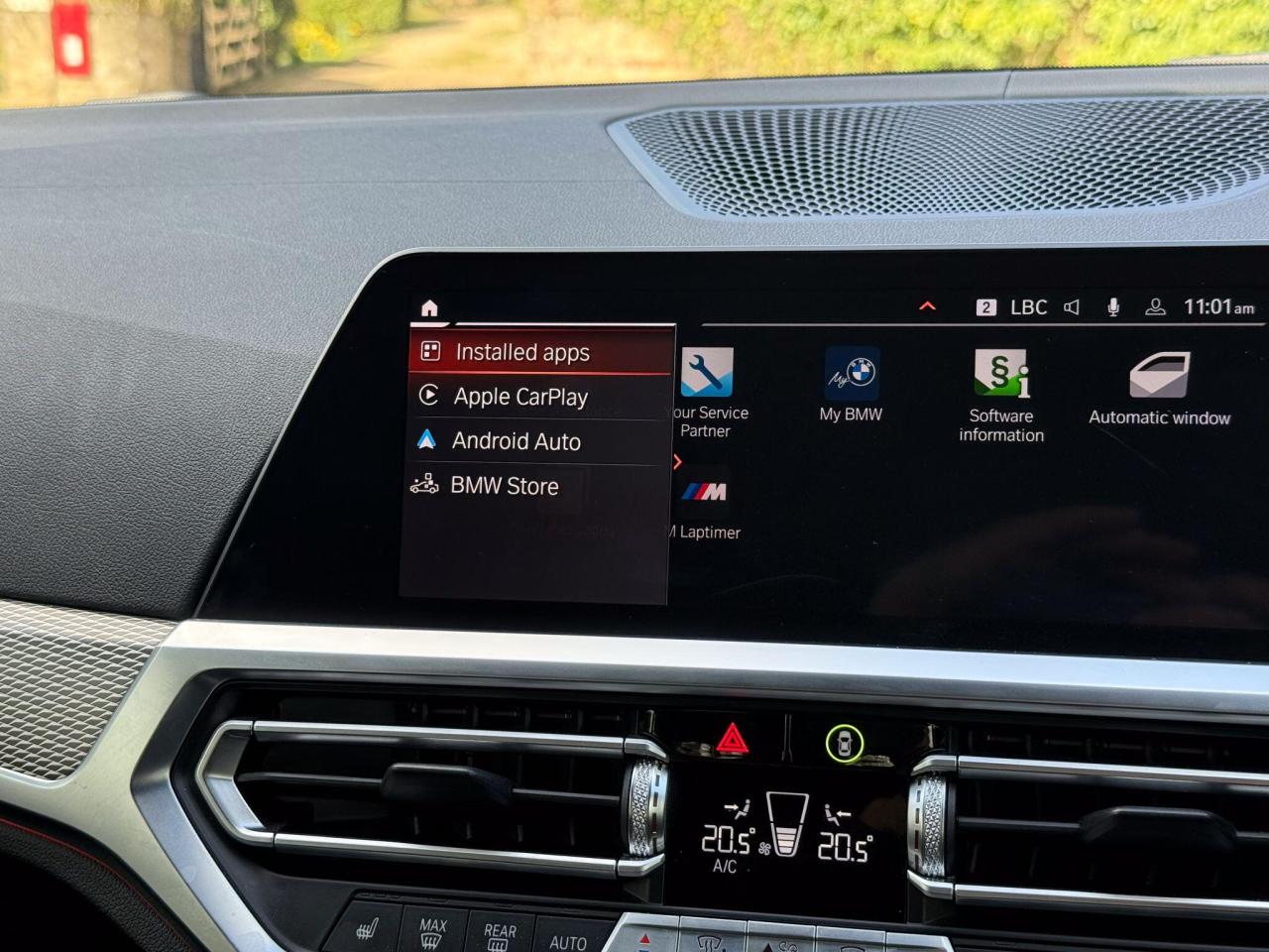 2020 BMW 2.0 420i M Sport Auto Euro 6 (s/s) 2dr