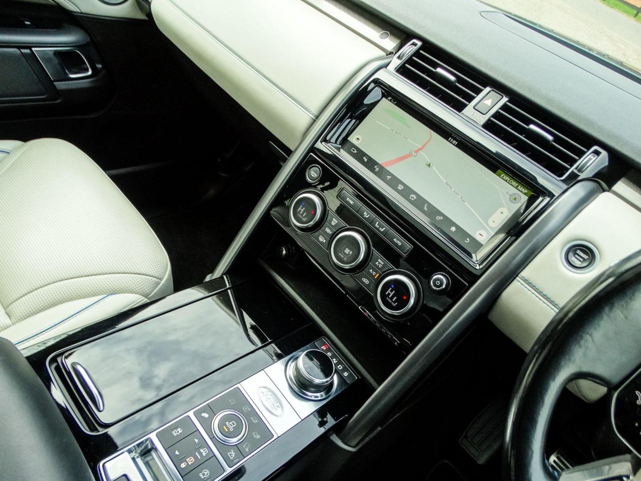 2018 Land Rover 3.0 SD V6 HSE Auto 4WD Euro 6 (s/s) 5dr