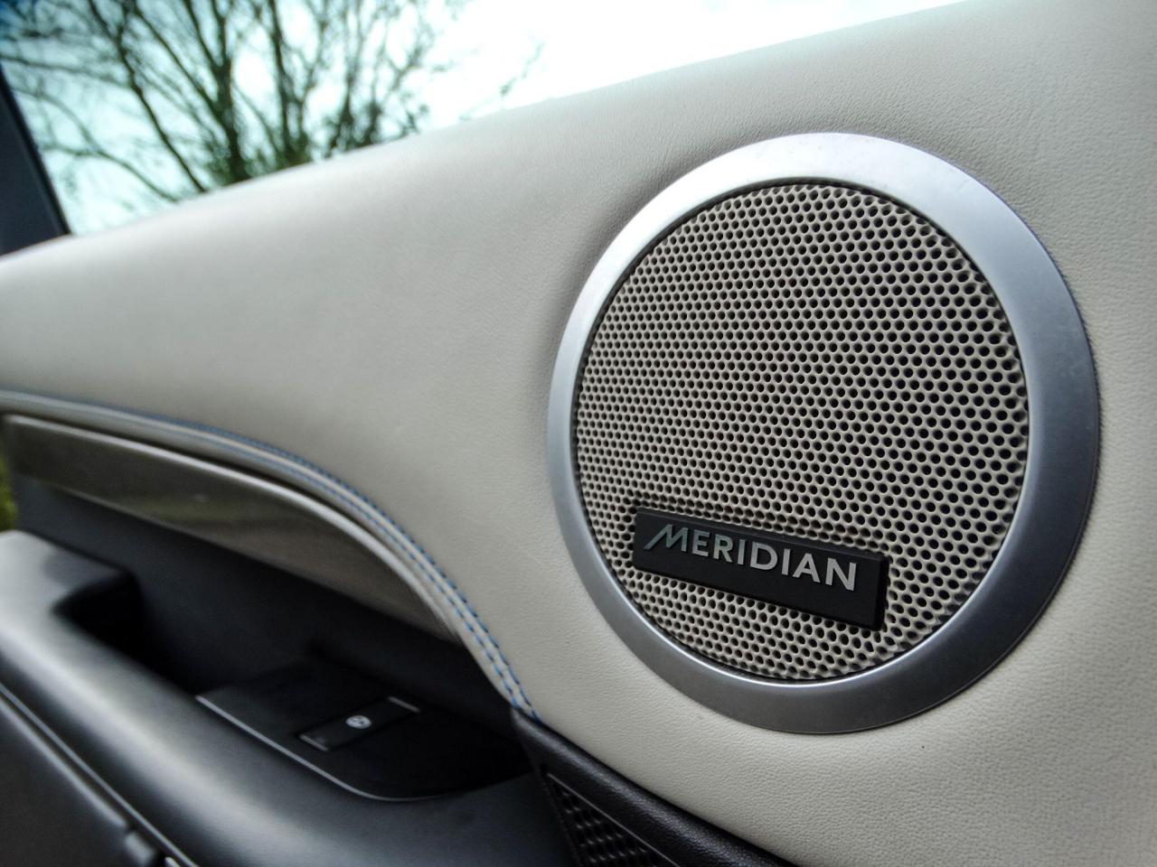 2018 Land Rover 3.0 SD V6 HSE Auto 4WD Euro 6 (s/s) 5dr