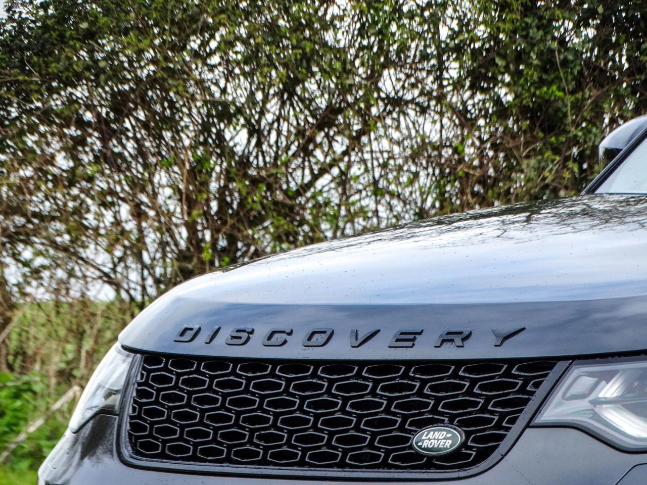 2018 Land Rover 3.0 SD V6 HSE Auto 4WD Euro 6 (s/s) 5dr