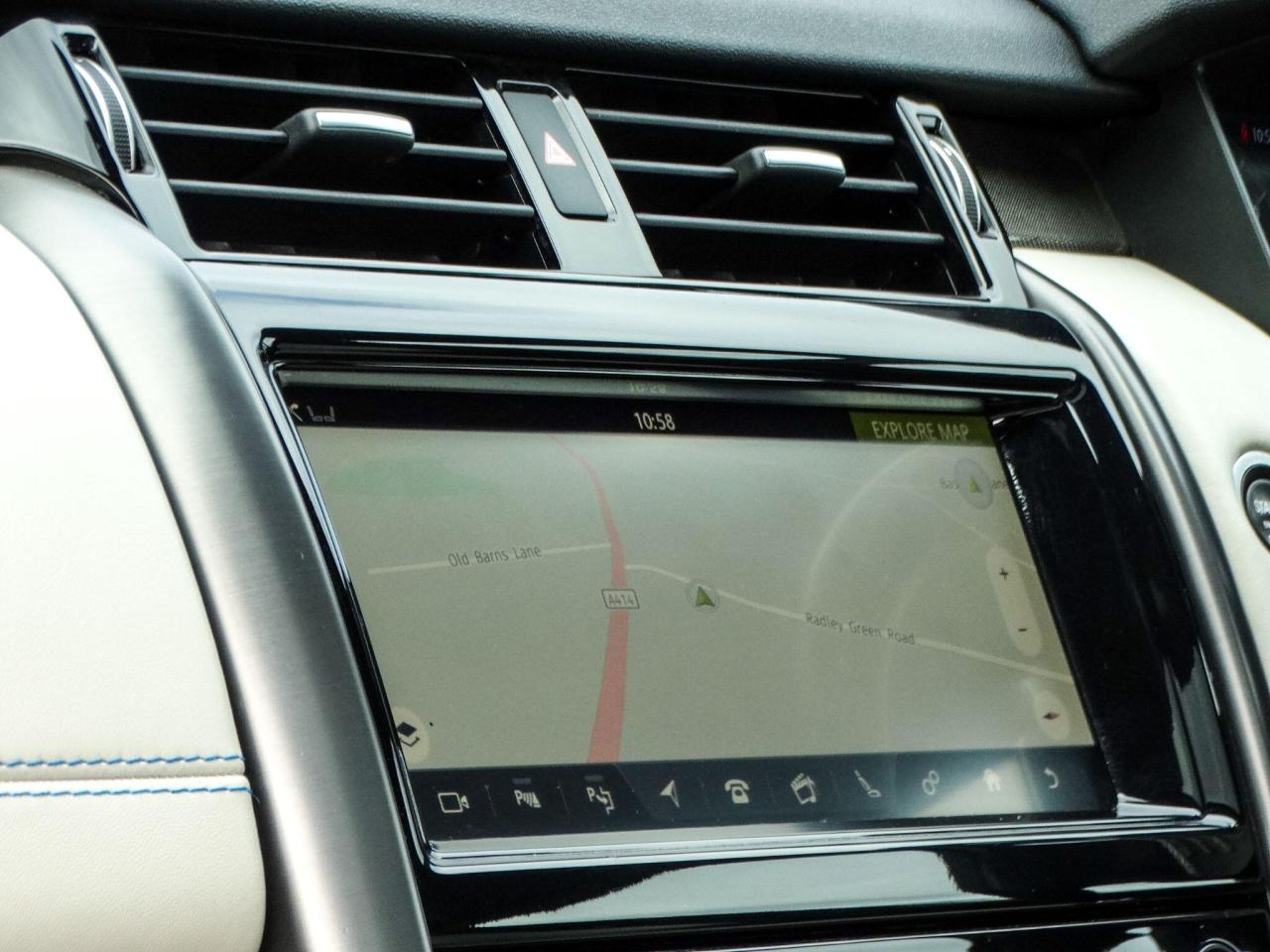 2018 Land Rover 3.0 SD V6 HSE Auto 4WD Euro 6 (s/s) 5dr