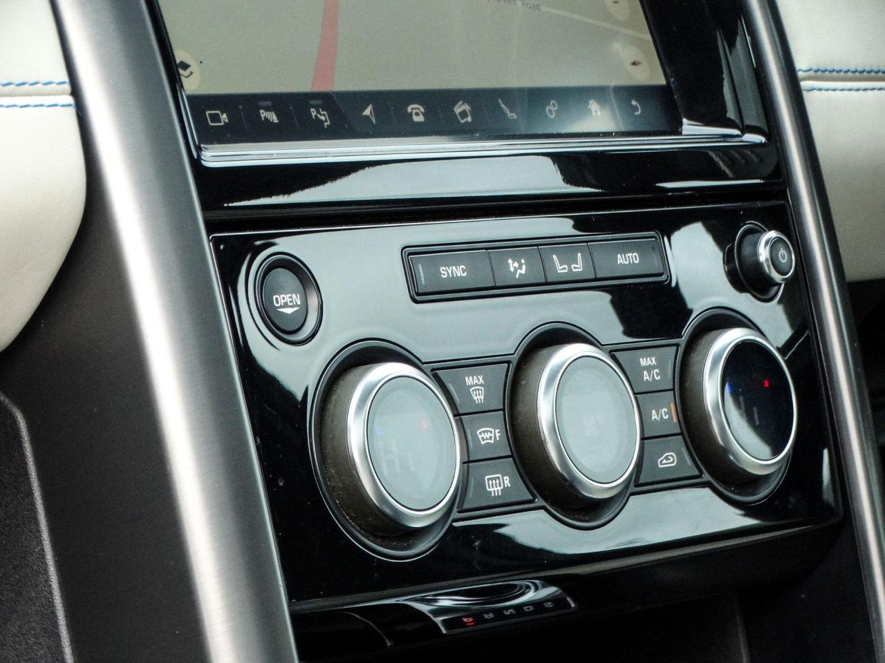 2018 Land Rover 3.0 SD V6 HSE Auto 4WD Euro 6 (s/s) 5dr