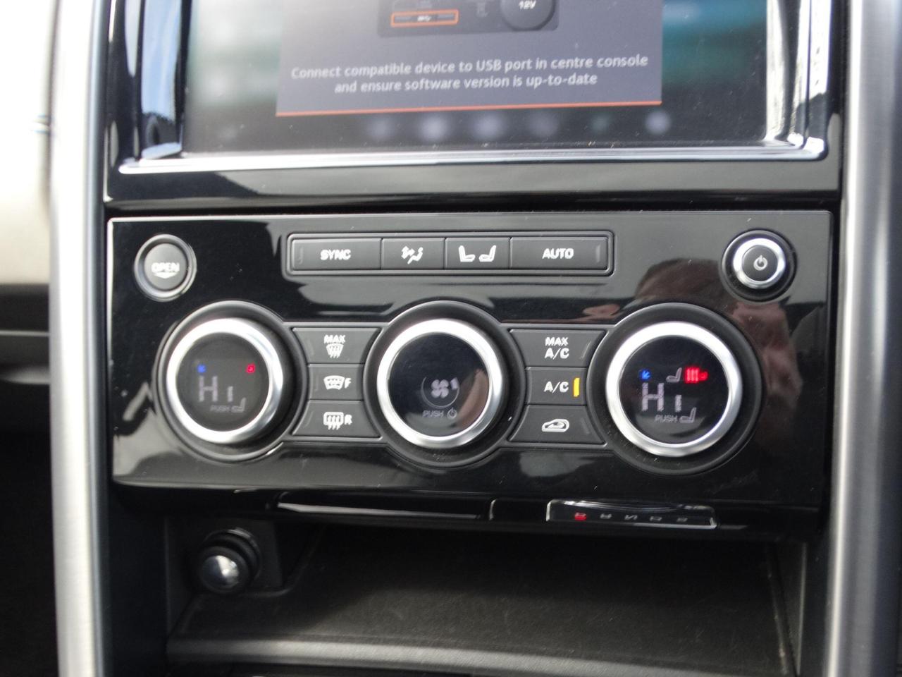 2018 Land Rover 3.0 SD V6 HSE Auto 4WD Euro 6 (s/s) 5dr