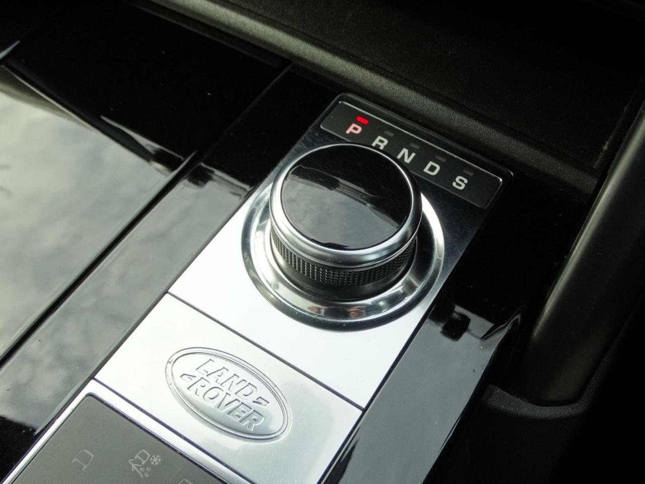 2018 Land Rover 3.0 SD V6 HSE Auto 4WD Euro 6 (s/s) 5dr
