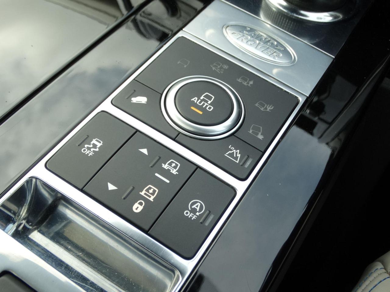 2018 Land Rover 3.0 SD V6 HSE Auto 4WD Euro 6 (s/s) 5dr