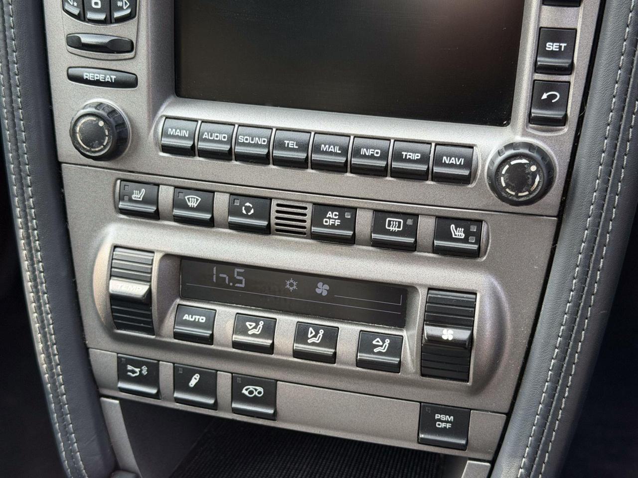 2008 Porsche 3.4 987 RS 60 Spyder 2dr