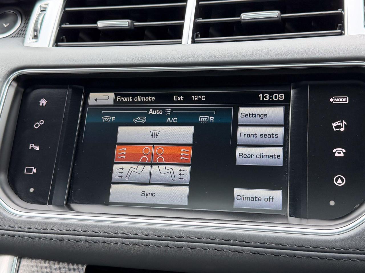 2016 Land Rover 3.0 SD V6 Autobiography Dynamic SUV 5dr Diesel Auto 4WD Euro 6 (s/s) (306 ps)