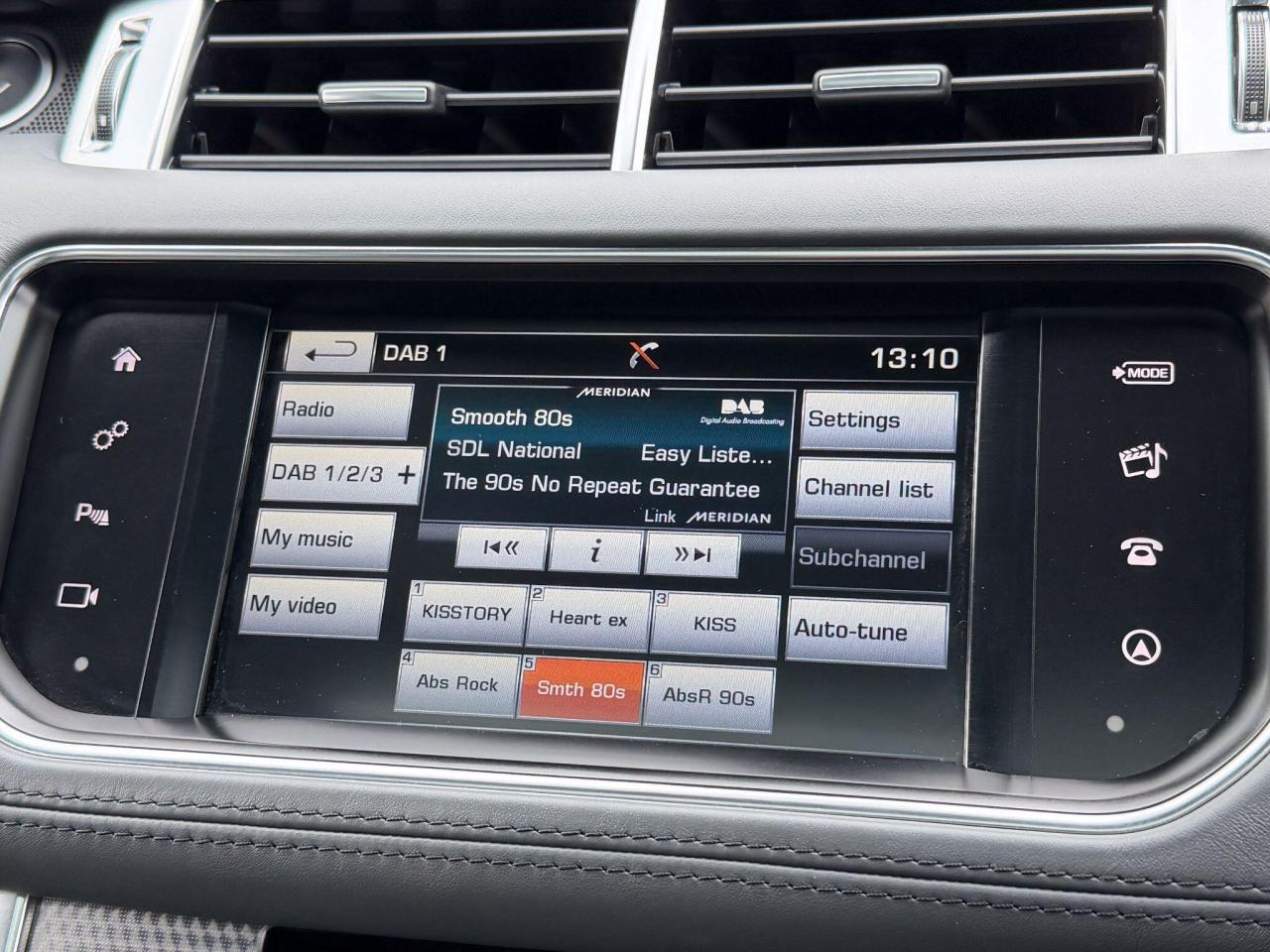 2016 Land Rover 3.0 SD V6 Autobiography Dynamic SUV 5dr Diesel Auto 4WD Euro 6 (s/s) (306 ps)