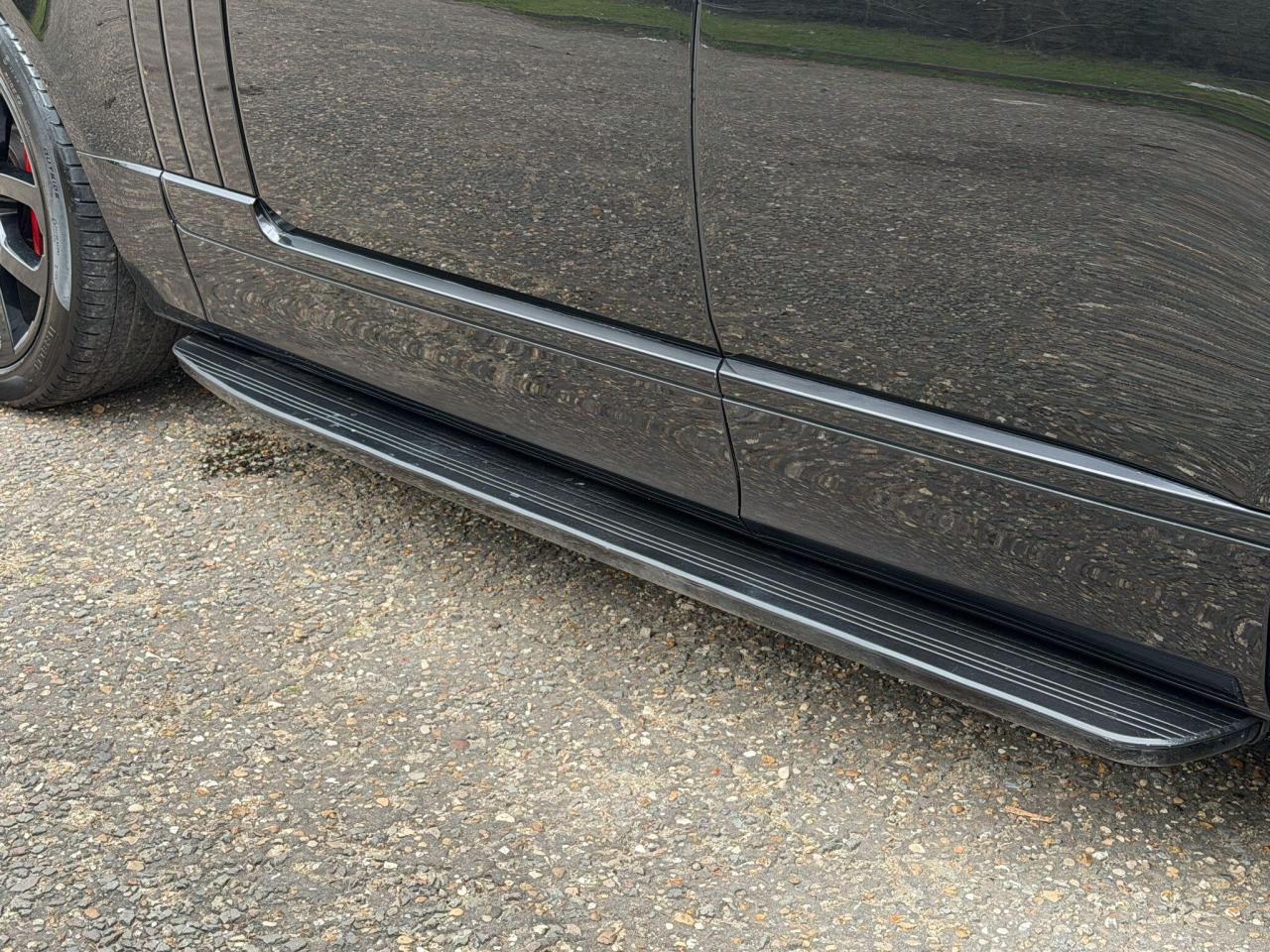 2016 Land Rover 3.0 TD V6 Vogue Auto 4WD Euro 6 (s/s) 5dr