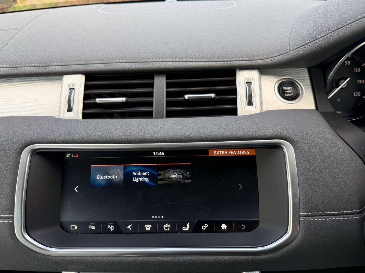 2016 Land Rover 2.0 Si4 HSE Dynamic Auto 4WD Euro 6 (s/s) 2dr