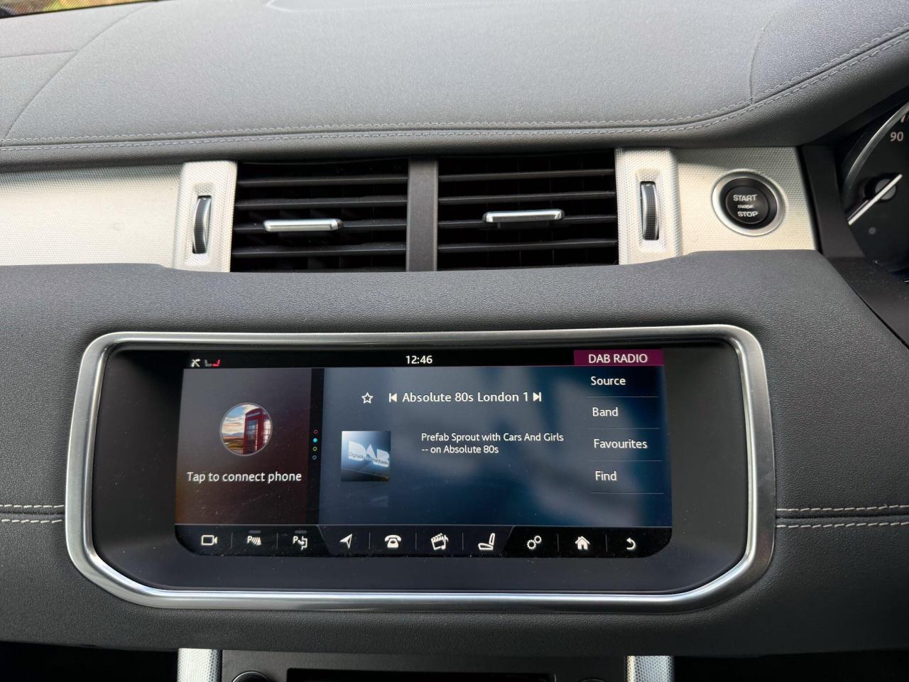 2016 Land Rover 2.0 Si4 HSE Dynamic Auto 4WD Euro 6 (s/s) 2dr