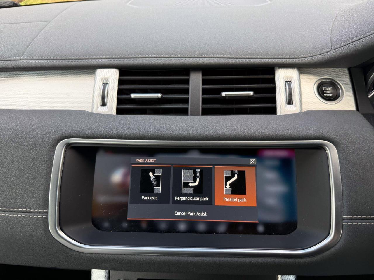 2016 Land Rover 2.0 Si4 HSE Dynamic Auto 4WD Euro 6 (s/s) 2dr