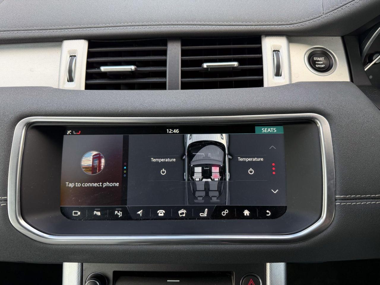 2016 Land Rover 2.0 Si4 HSE Dynamic Auto 4WD Euro 6 (s/s) 2dr