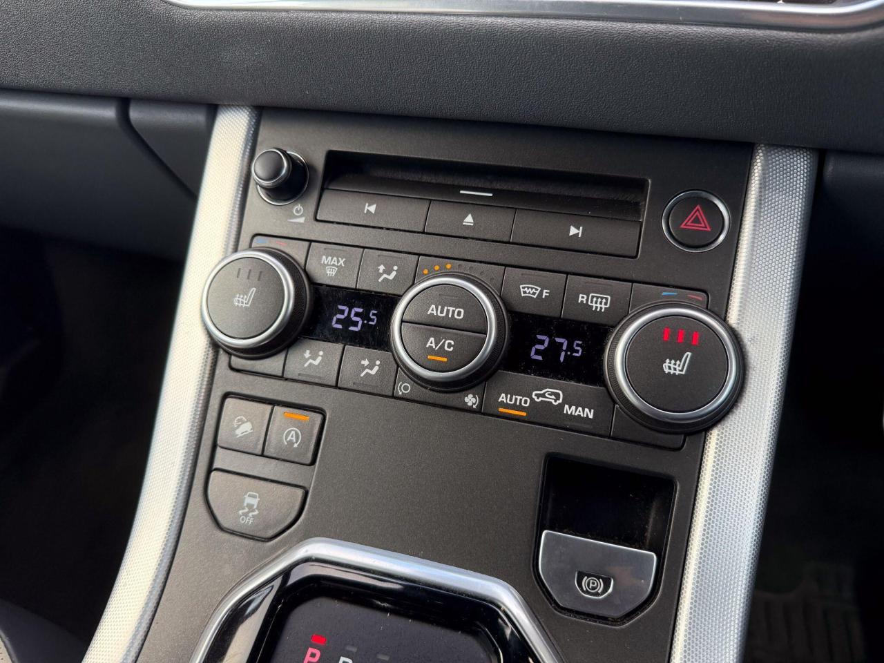 2016 Land Rover 2.0 Si4 HSE Dynamic Auto 4WD Euro 6 (s/s) 2dr