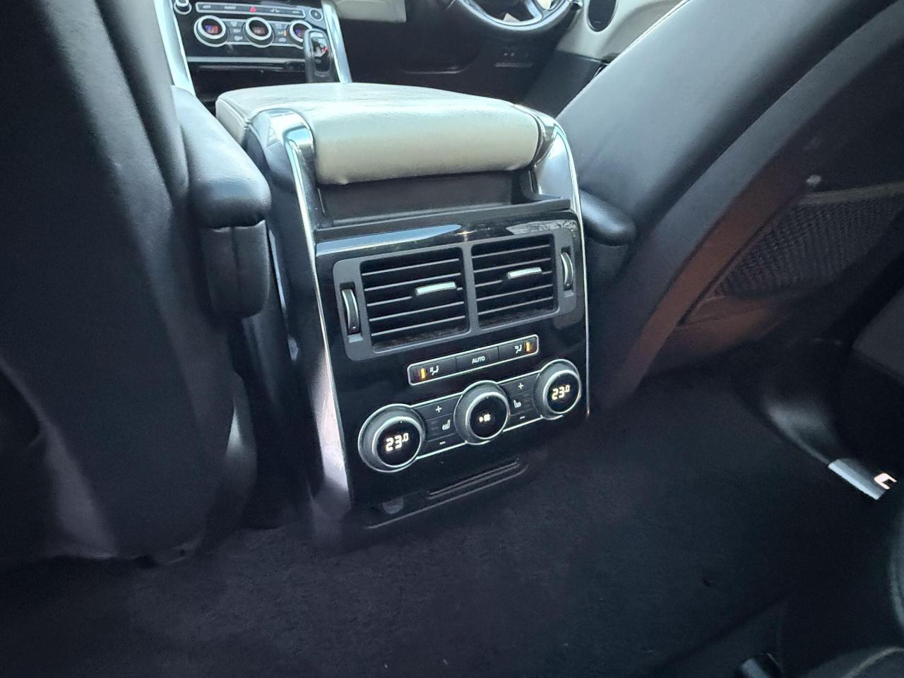 2017 Land Rover 3.0 SD V6 HSE Dynamic Auto 4WD Euro 6 (s/s) 5dr